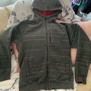 Men’s Lululemon Sweater